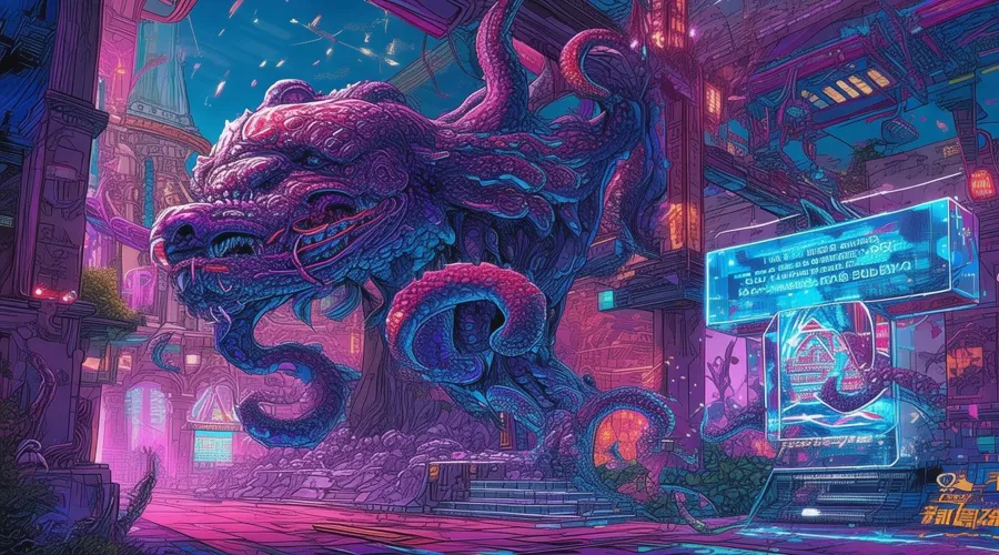 行走大师兑换码横幅图片1